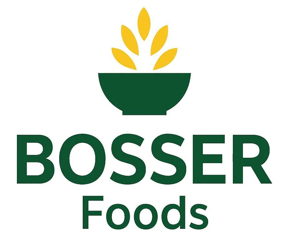 BOSSER FOODs