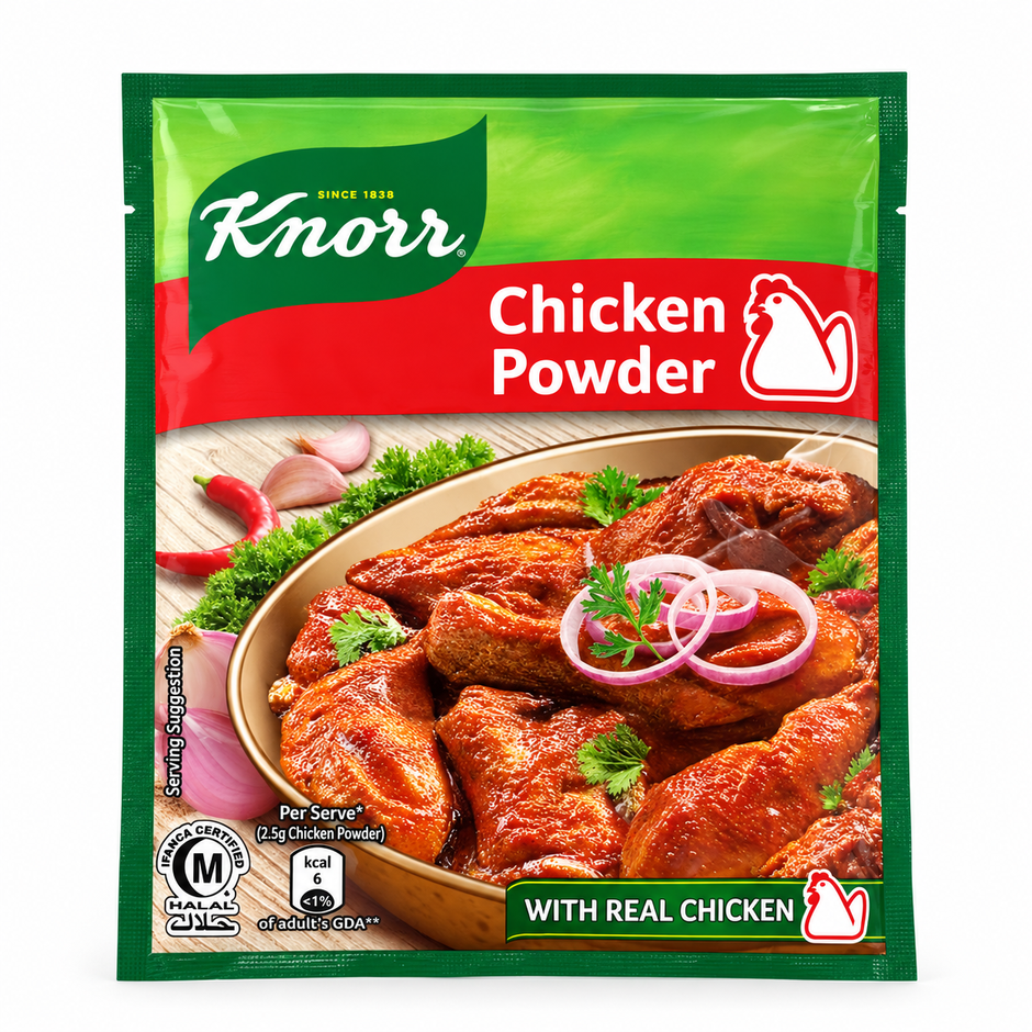 Knorr Chicken Powder – 90g