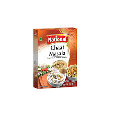 National Chaat Masala – 100g