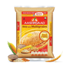Aashirvaad Multigrain Atta 5kg – Whole Wheat Flour with Soya, Oats, Maize & Gram 5 kg