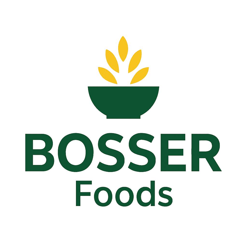 BOSSER FOODs