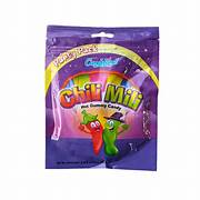 CandyLand Chilli Milli – 125g
