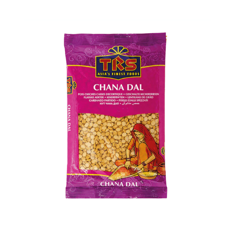 TRS Chana Dal (Split Chickpeas) – 500 g