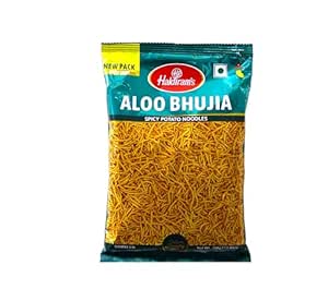 Haldiram's ALOO BHUJIA 200G