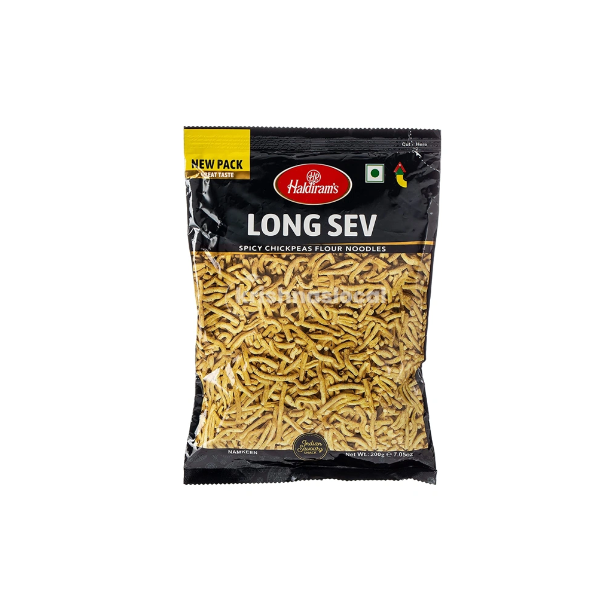 Haldiram's LONG SEVIAN 200G