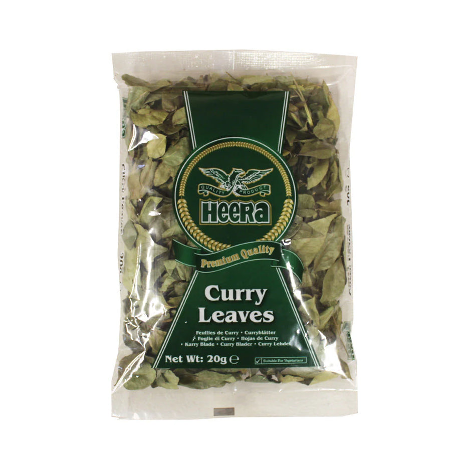 Heera Curry Leaves – 20g