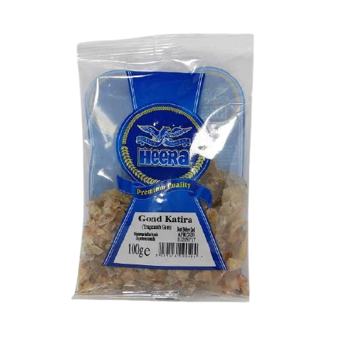 Heera Goond Katira – 100g