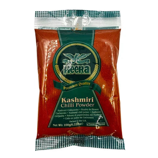 Heera Kashmiri Chilli Powder – 100g