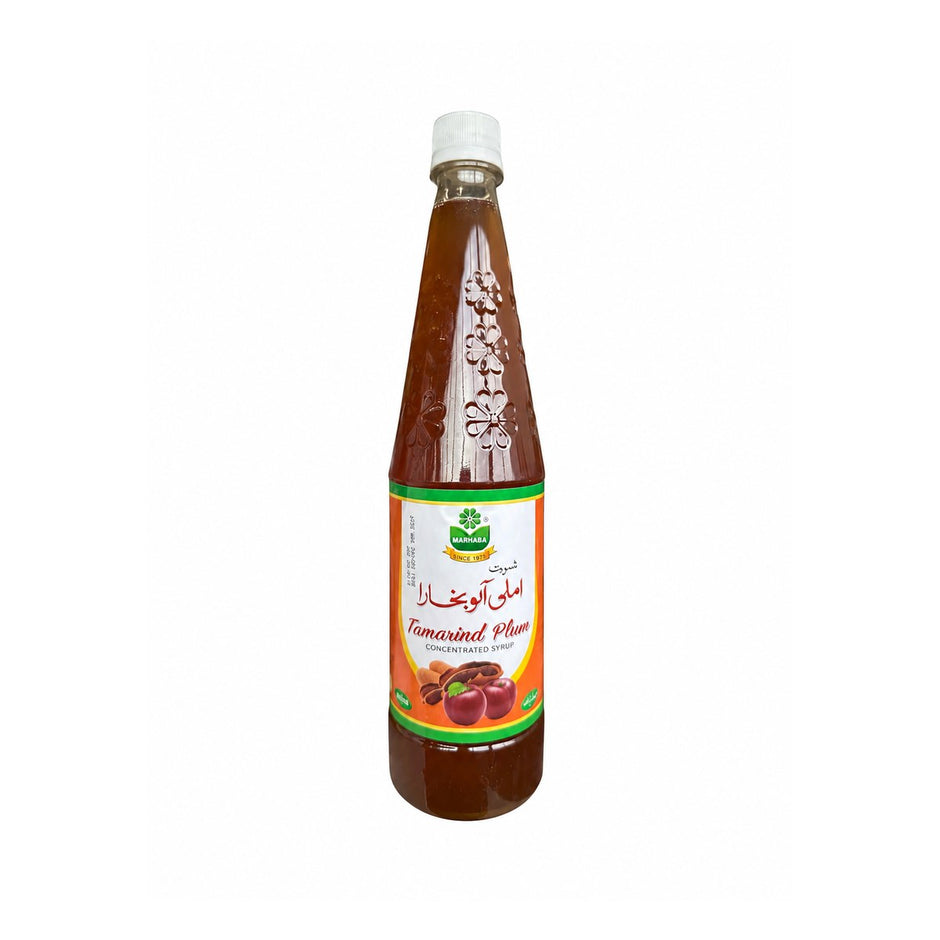 Marhaba Imli Alu Bukhara Sharbat – 800ml