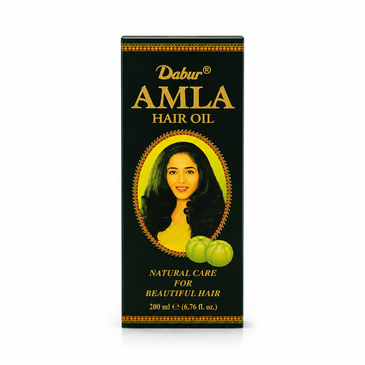 Dabur Amla Hair Oil – 200ml