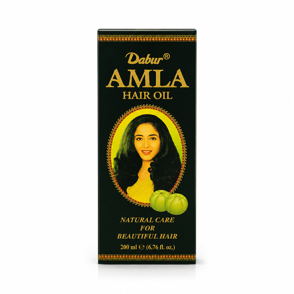 Dabur Amla Hair Oil – 200ml