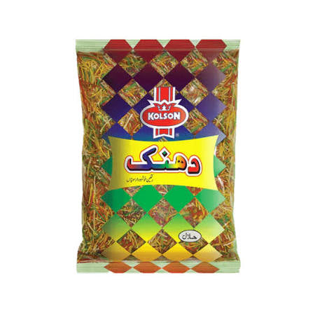 Kolson Dhanak Coloured Vermicelli – 400g