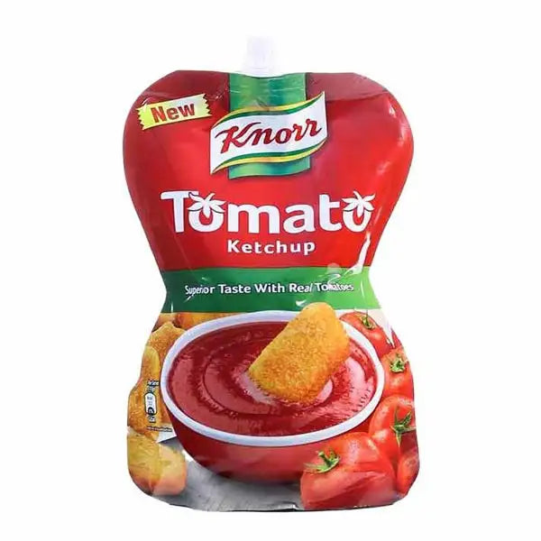 Knorr Tomato Ketchup – 800g