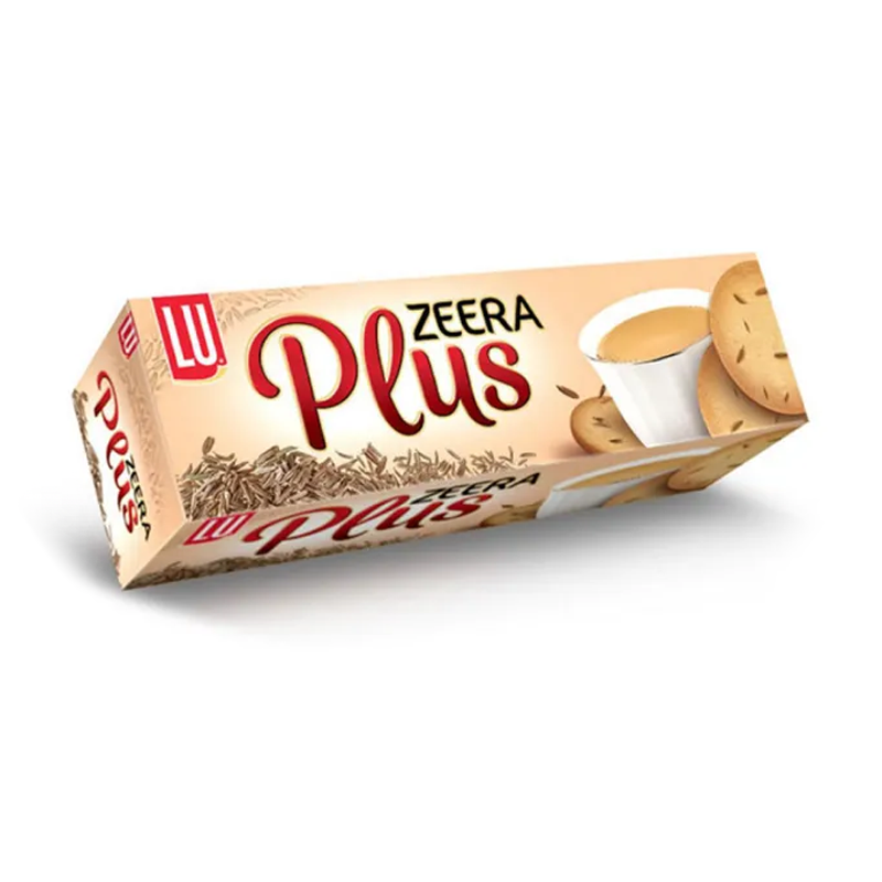 LU Zeerai Biscuits – 124g
