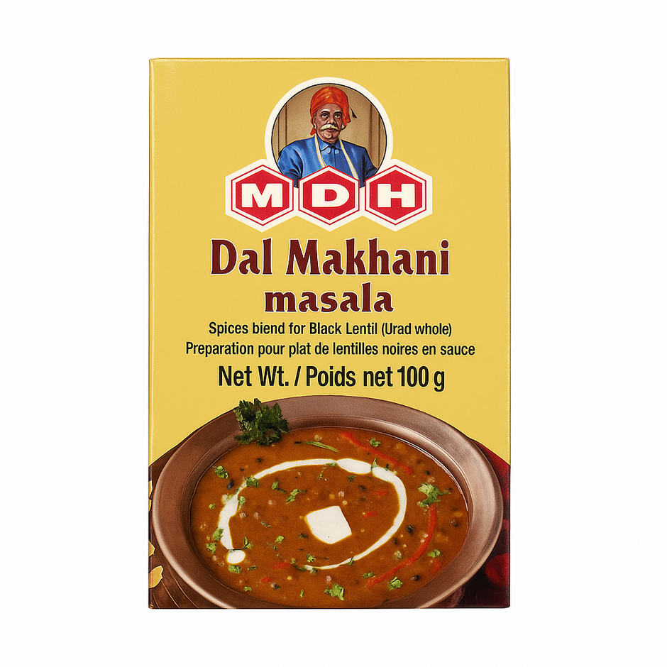 MDH Dal Makhani Masala – 100 g