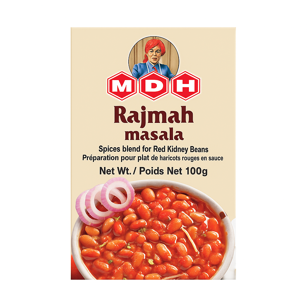 MDH Rajmah Masala – 100 g