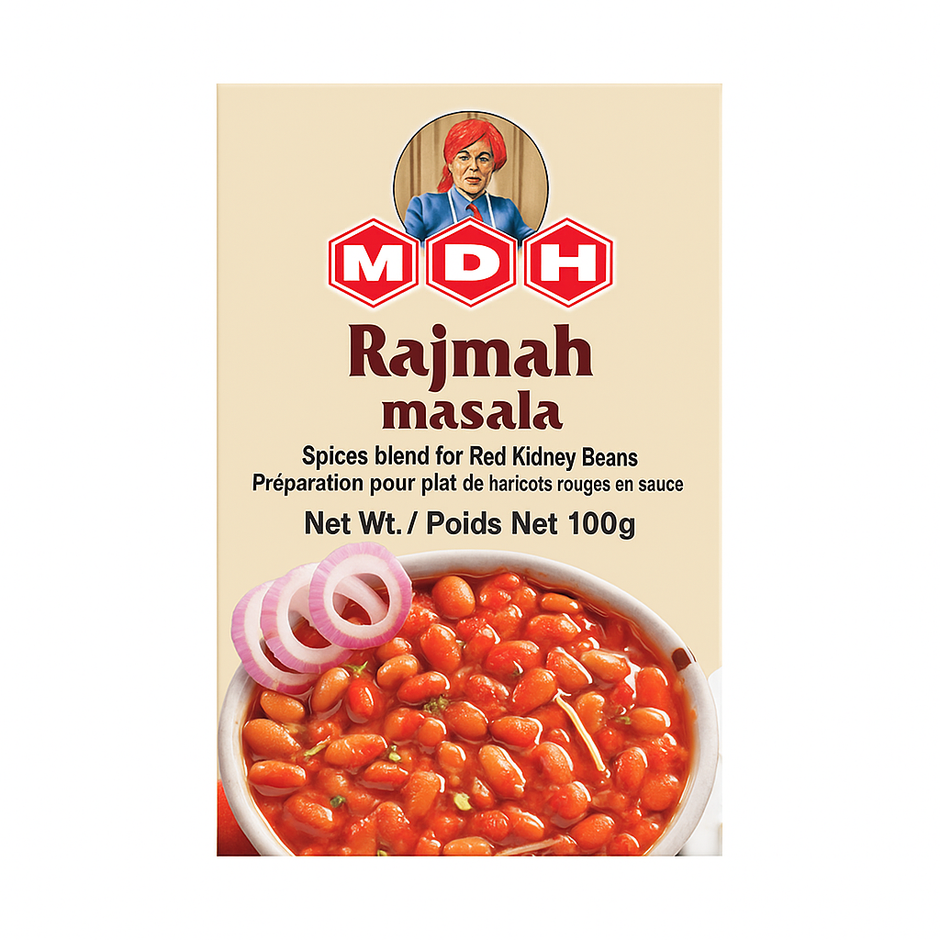 MDH Rajmah Masala – 100 g