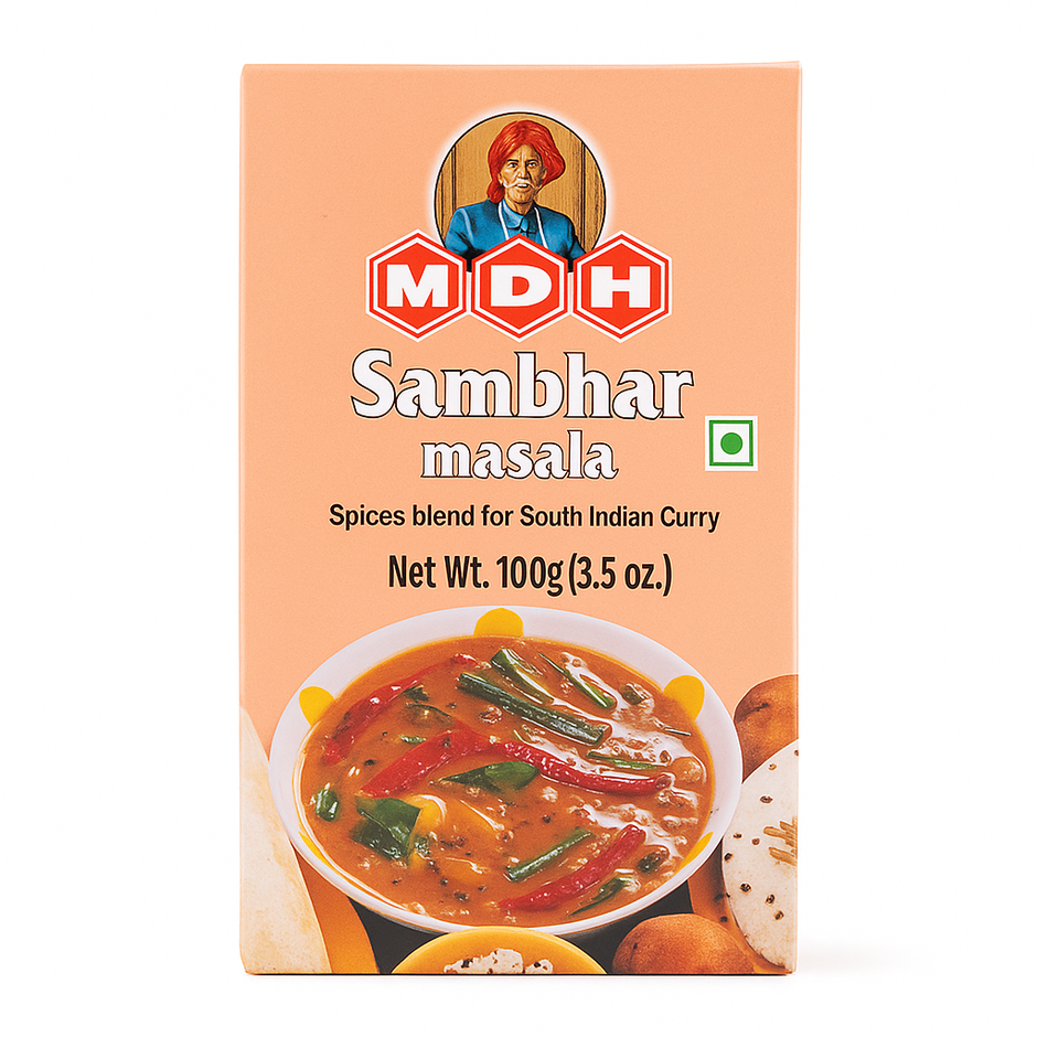 MDH Sambhar Masala – 100 g