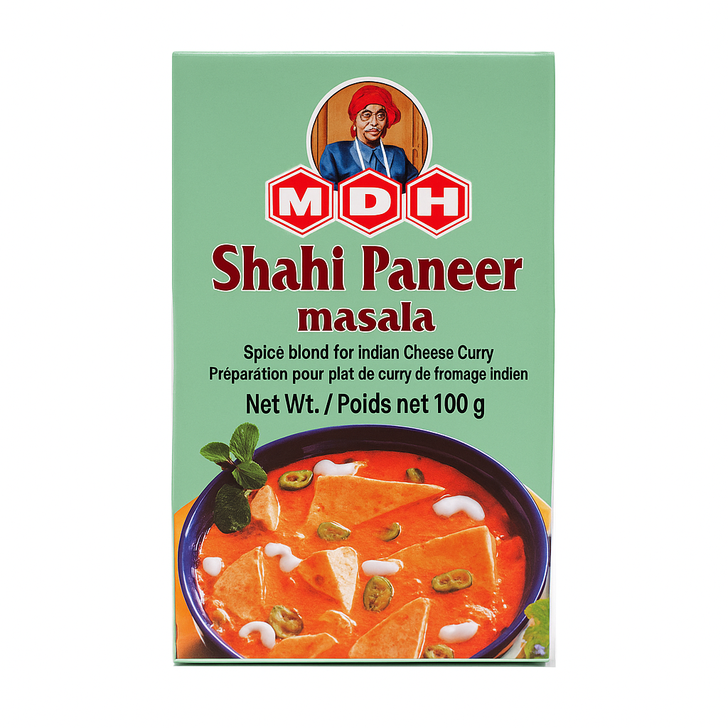 MDH Shahi Paneer Masala – 100 g