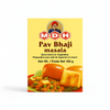 MDH PAV BHAJI MASALA 100G