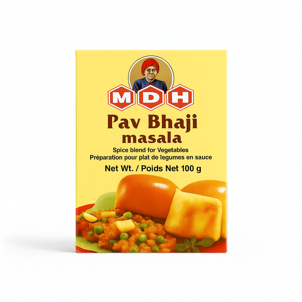 MDH Pav Bhaji Masala – 100 g