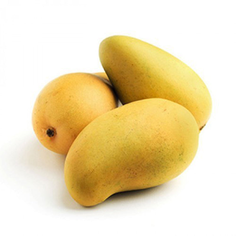 Pakistani Sindhri Mangoes (Approx. 4kg-4.3kg)