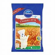 Pillsbury Chakki Fresh Atta – 10kg