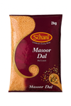 Schani Red Lentils (Masoor Dal) 2kg