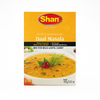 SHAN DAL CURRY MIX 100G