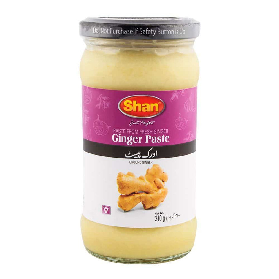 Shan Ginger Paste – 310g