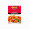 SHAN KARAHI FRY GOSHT CURRY MIX 50G