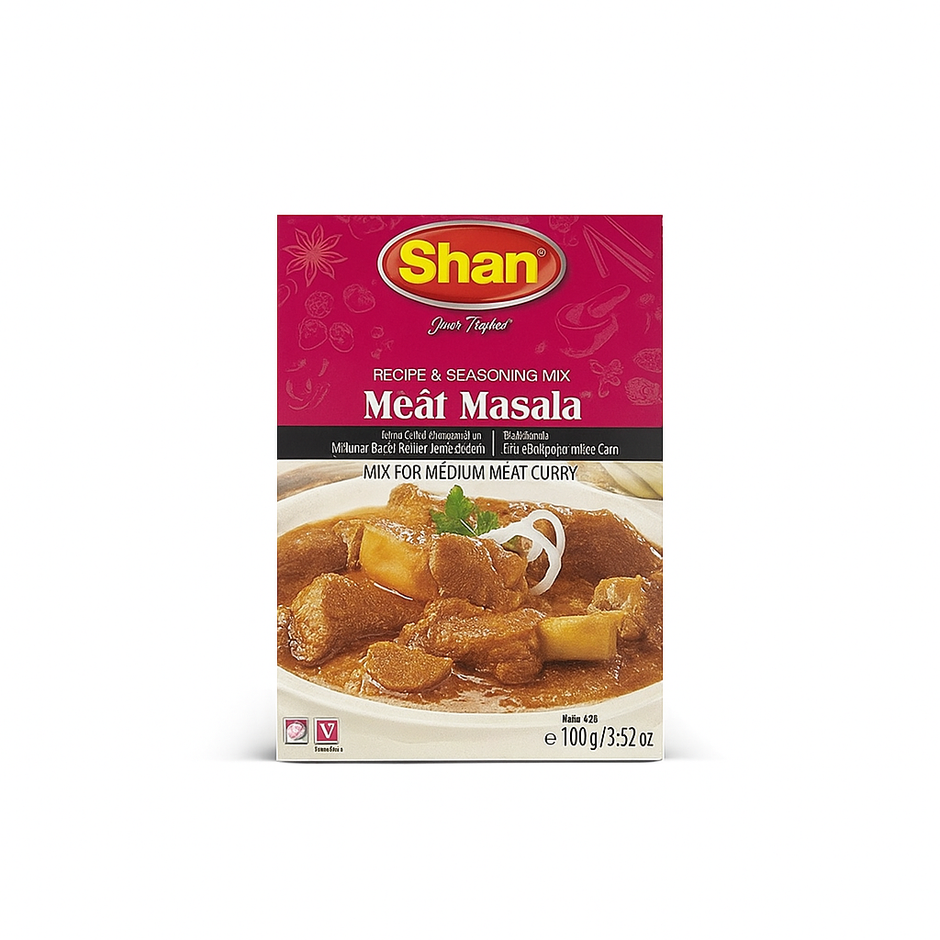 Shan Meat Masala – 100g
