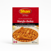 Shan Murgh Cholay Mix 50g – Pakistani Spiced Chicken & Chickpea Curry Mix