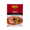 Shan Nihari Curry Mix 60g – Authentic Pakistani Slow-Cooked Stew Spice Blend