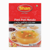 Shan Pani Puri Masala Mix 100g – Indian Golgappa Water Spice Blend