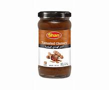 Shan Tamarind Chutney – 315g