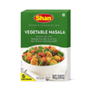 Shan Vegetable Curry Mix 100g
