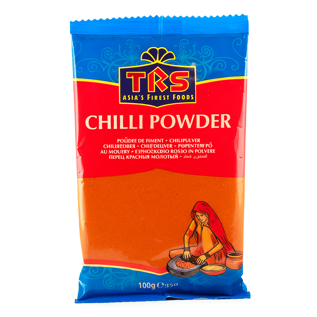TRS Chilli Powder – 100g
