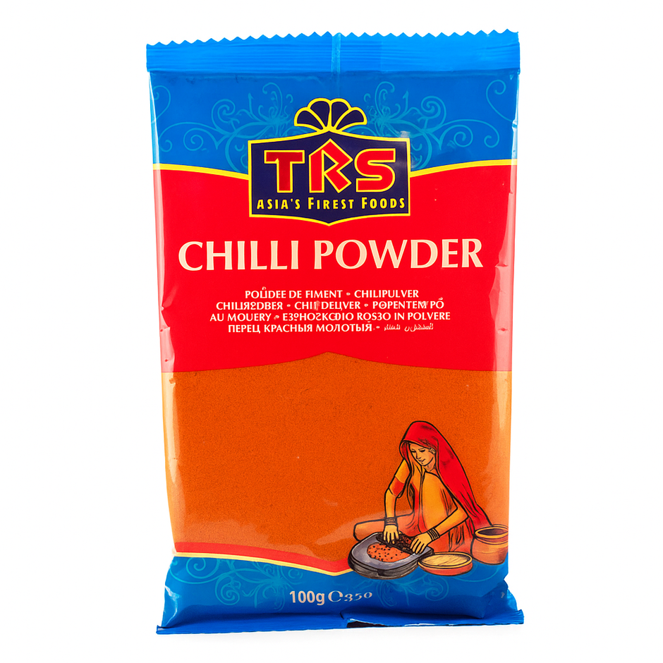 TRS Chilli Powder – 100g