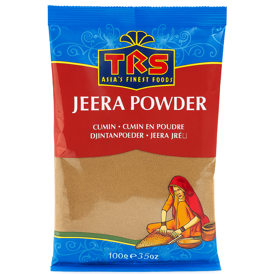 TRS Jeera Powder (Cumin Powder) – 100g