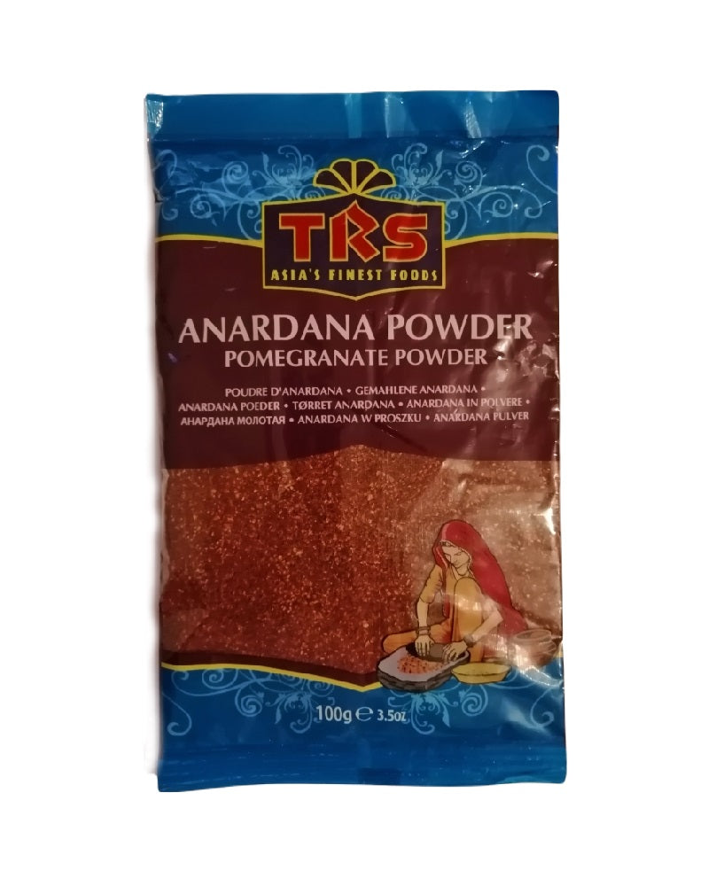 TRS Anardana Powder – 100g
