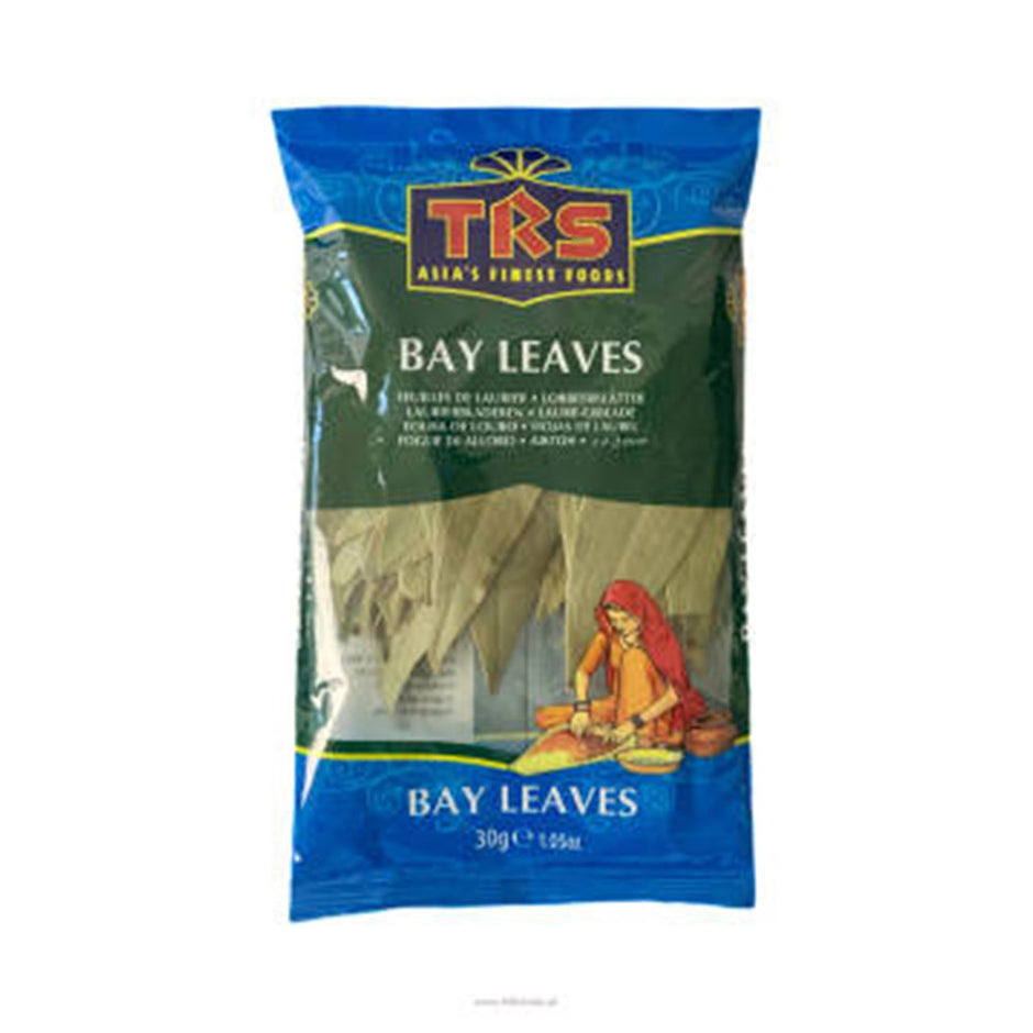 TRS Bay Leaves (Tej Patta) – 30g