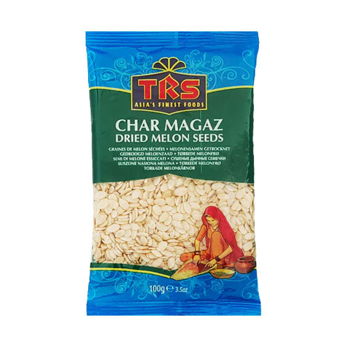TRS CHAR MAGAZ 100G