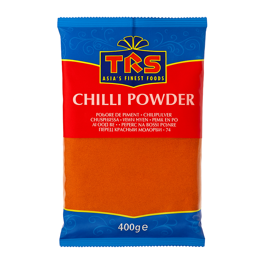 TRS Chilli Powder – 400g