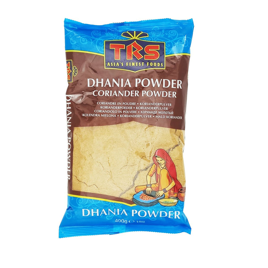 TRS Dhania Powder (Indori) – 400g