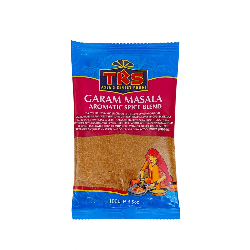 TRS Garam Masala Powder – 100g