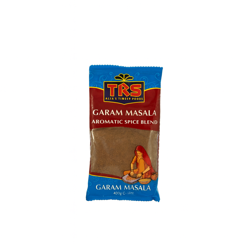 TRS Garam Masala Powder – 400g