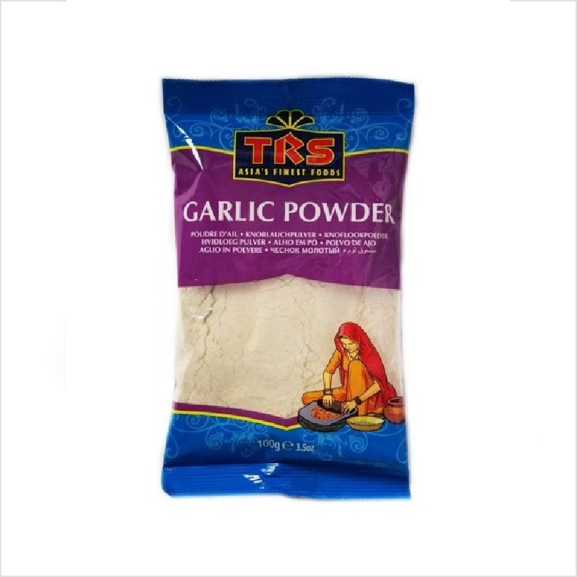 TRS Garlic Powder (Lehsun Powder) – 100g