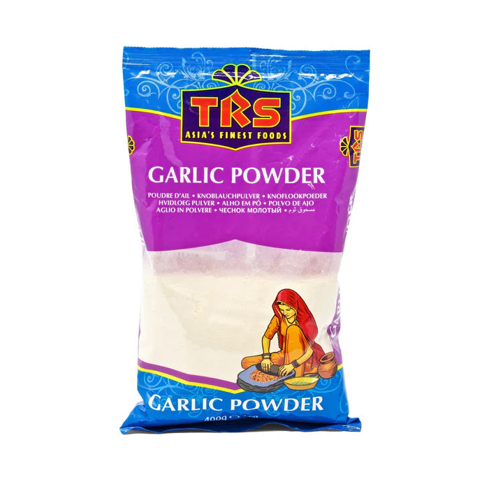 TRS Garlic Powder (Lehsun Powder) – 400g