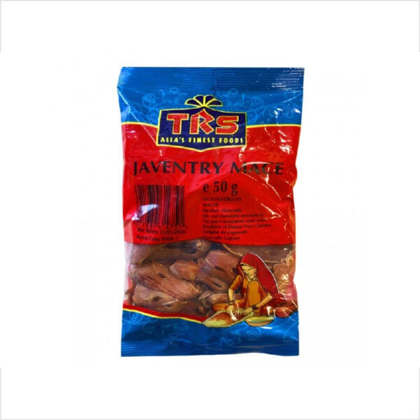 TRS Javitri (Mace) – 50g